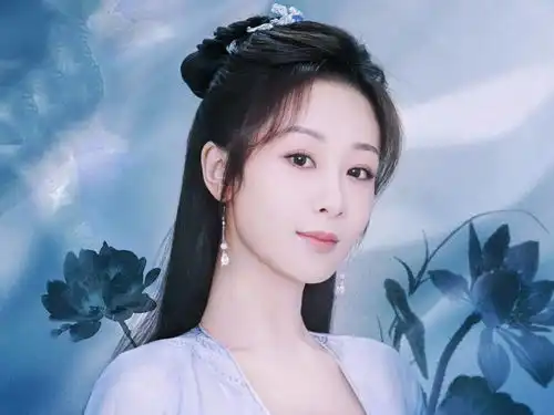 最全tvb花旦和内地花旦全面比拼,网友输了演技但赢了气场