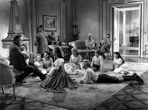 音乐之声对女性形象和性别角色的探究,带来怎样的现实意义
