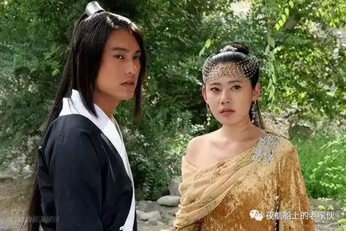 武侠小说十大神作,金庸独占其三