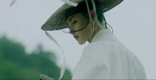 雪中悍刀行剧照李庚希造型热议,7大红颜阵容杀到我了
