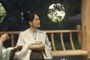 独孤皇后新剧照,看到陈乔恩陈晓很美我放心了