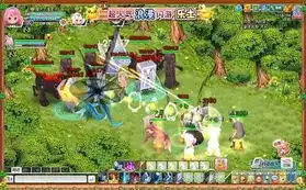 保送你到满级乐土最强新手指南揭秘