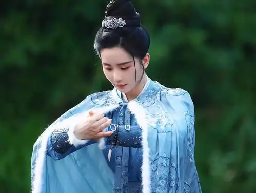 36集古装大剧来袭,刘诗诗领衔主演,王志飞坐镇,排面十足徐娇斓曦网易订阅
