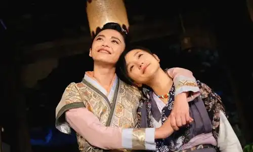 武林外传中的李大嘴,龙门镖局中的龚叔,都是单身汉