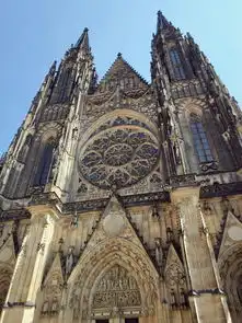 中欧自由行茜茜公主线路匈奥捷德9天7晚自驾行下篇