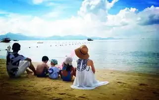 国庆最火爆的海岛,竟美成了这样...428住超豪挂牌五星,吃海鲜自助餐,睇黑排角大片,田园摘果十里银滩,唱k一个都不少活力