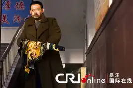 天注定剧照惹网友热议还是贾樟柯的电影吗