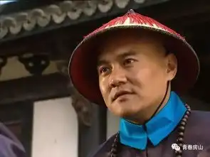 清代铁帽子王家族园寝群现身房山