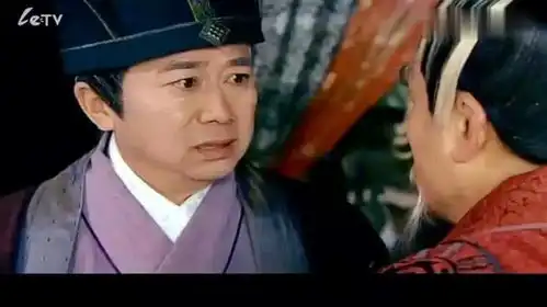 带刀女捕快为了阻止娘娘进宫,男子竟可以狠到这种地步