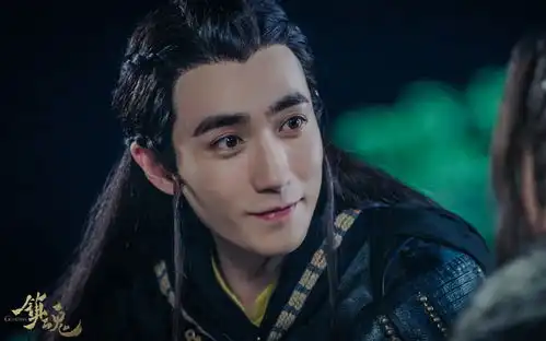 朱一龙浮生如梦将播,疑似剧透大结局,网友抱抱龙哥