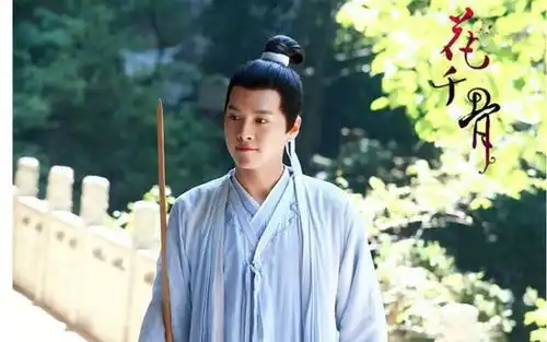 新红楼梦埋没演员今走红除杨洋杨幂还有他们