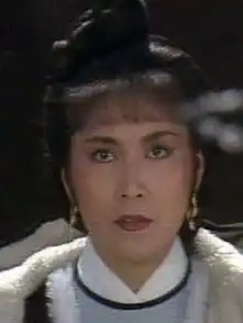 盘点射雕演员现状翁美玲自杀刘德华走红
