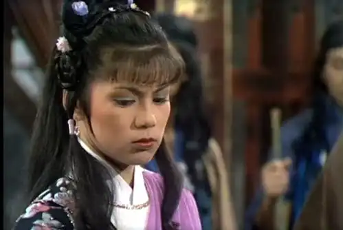 黄日华翁美玲射雕英雄传被奉为传世港剧,众多翻版谁与争锋