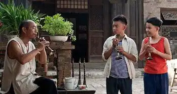 百鸟朝凤票房破千万只因制片人惊天一跪