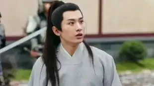 梦醒长安剧组拍摄现场vlog
