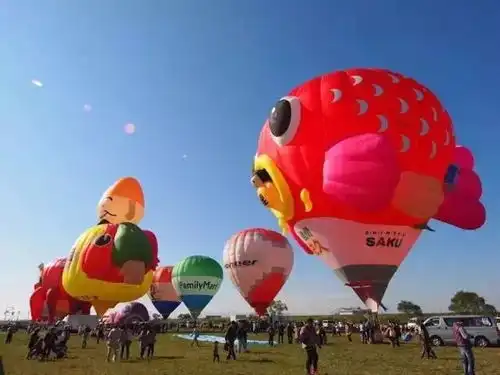 深度丨现实版飞屋环游记的浪漫之旅,岂能错过