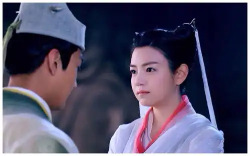 五竹版神雕侠侣将播,小龙女颜值让人弃剧,佟梦实成最大看点
