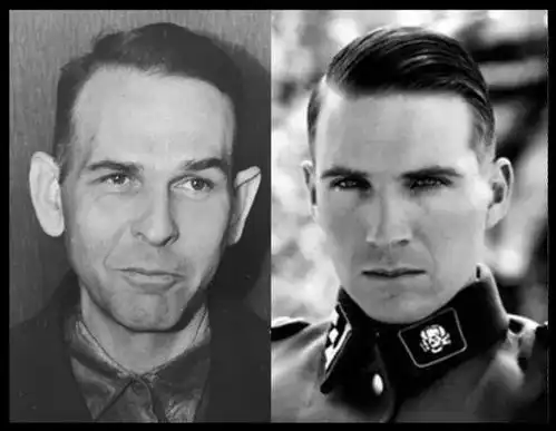 给辛德勒名单打低分的年轻人,你们了解辛德勒吗