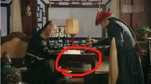 当观众眼瞎的穿帮镜头,张张都成经典,确定你知道的不多