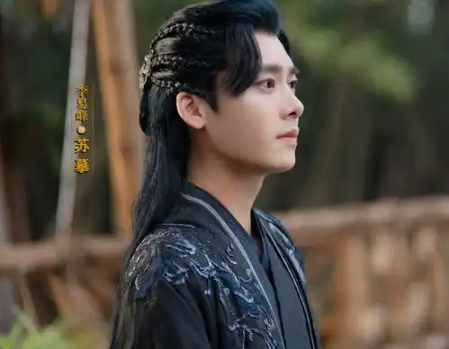 镜双城厉害,官微催更,限24小时内,你期待李易峰陈钰琪吗
