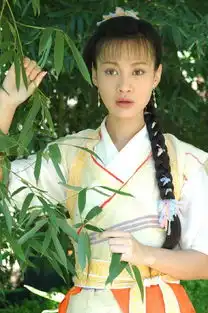 刘诗诗杨幂孙俪周迅那些鲜为人知聊斋女星
