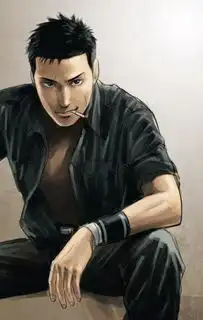 盗墓笔记发型花费几百万原著形象pk剧版造型
