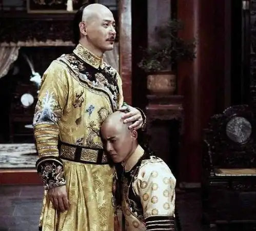 真正的永琪福晋是尔泰孙女,25岁病重而死,死后子女命运凄惨