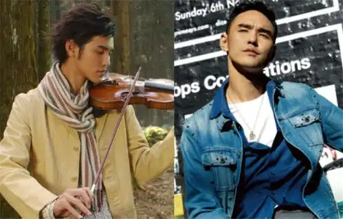 绿光森林阮经天火了,陈亦飞火了,仙剑奇侠传的她却没火