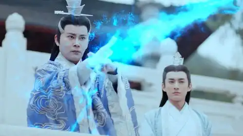 诛仙陆雪琪鬼厉拔刀相向陆雪琪最后一次为鬼厉舞剑有多绝望为何被称为诛仙中的绝唱
