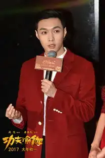 功夫瑜伽李治廷曝成龙添新伤,张艺兴拜托成龙教玩命
