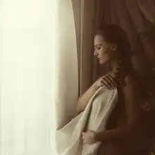 古典唯美的诱惑