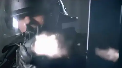 一部反恐经典枪战动作电影身临其境的枪战场面看得令人大呼过瘾
