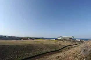 济州岛推荐路线天地渊瀑布民俗村洛城生死恋城山日出峰