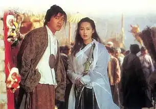 周星驰版大话西游重映,到底哪里不一样
