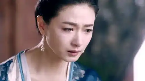 大唐荣耀2静瑶成功的把珍珠赶走,为何还会独自哭泣,这就郁闷了
