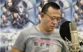 侠盗一号姜文亲自配音酷炫大叔风采依旧