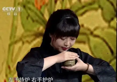 闻香识女人古代女子香气何来