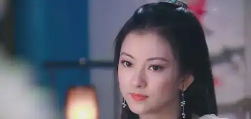 名气不大脸绝美,6位冷门古装美人,不是现在的流量女星能比的
