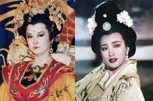 这无疑是国产剧观众最偏爱的朝代
