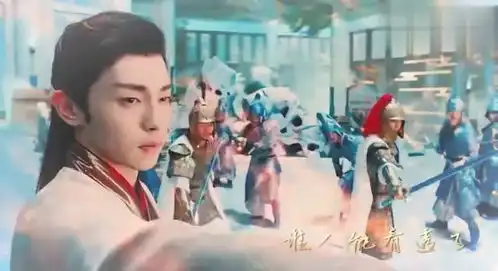 香蜜沉沉火神殿下打戏混剪,太精彩了,网友最帅的凤凰
