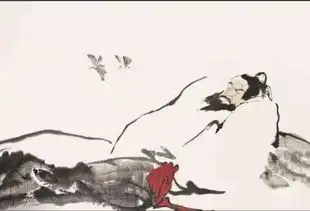 张国庆的诗歌昏昏欲睡
