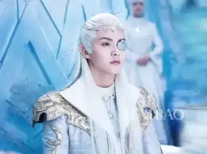 美瞳四少承包暑假马天宇冯绍峰张若昀张鲁一
