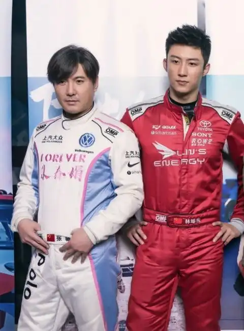 细节控看十亿喜剧赢家飞驰人生,抓紧返工前最后的二刷时间