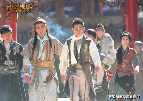 7.1分都市情感剧谁说我结不了婚,他是剧中为数不多的败笔