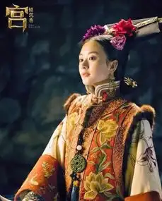 深度分析赵丽颖是不是张娜拉的继任者

