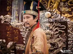 大唐荣耀2曝九位男性剧照大唐男儿荣耀回归
