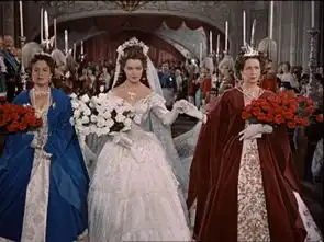 茜茜公主腰有多细超过50cm就绝食,看看照片什么叫细腰