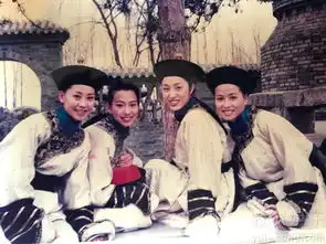 陈法蓉晒旧照张卫健朱茵都在
