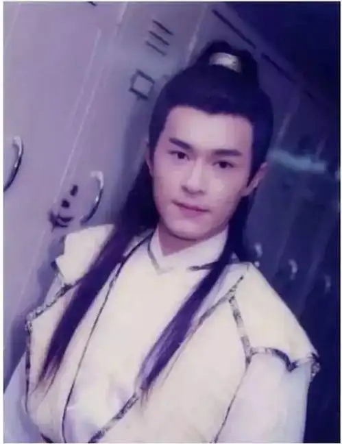这些角色都是换过来的网友幸亏换了才成为经典

