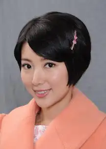 名媛望族剧照
